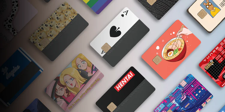 Style Your Wallet with CUCU