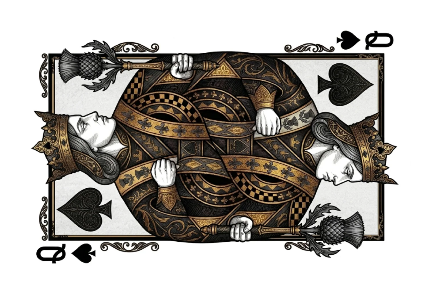 New Card Cover Drops