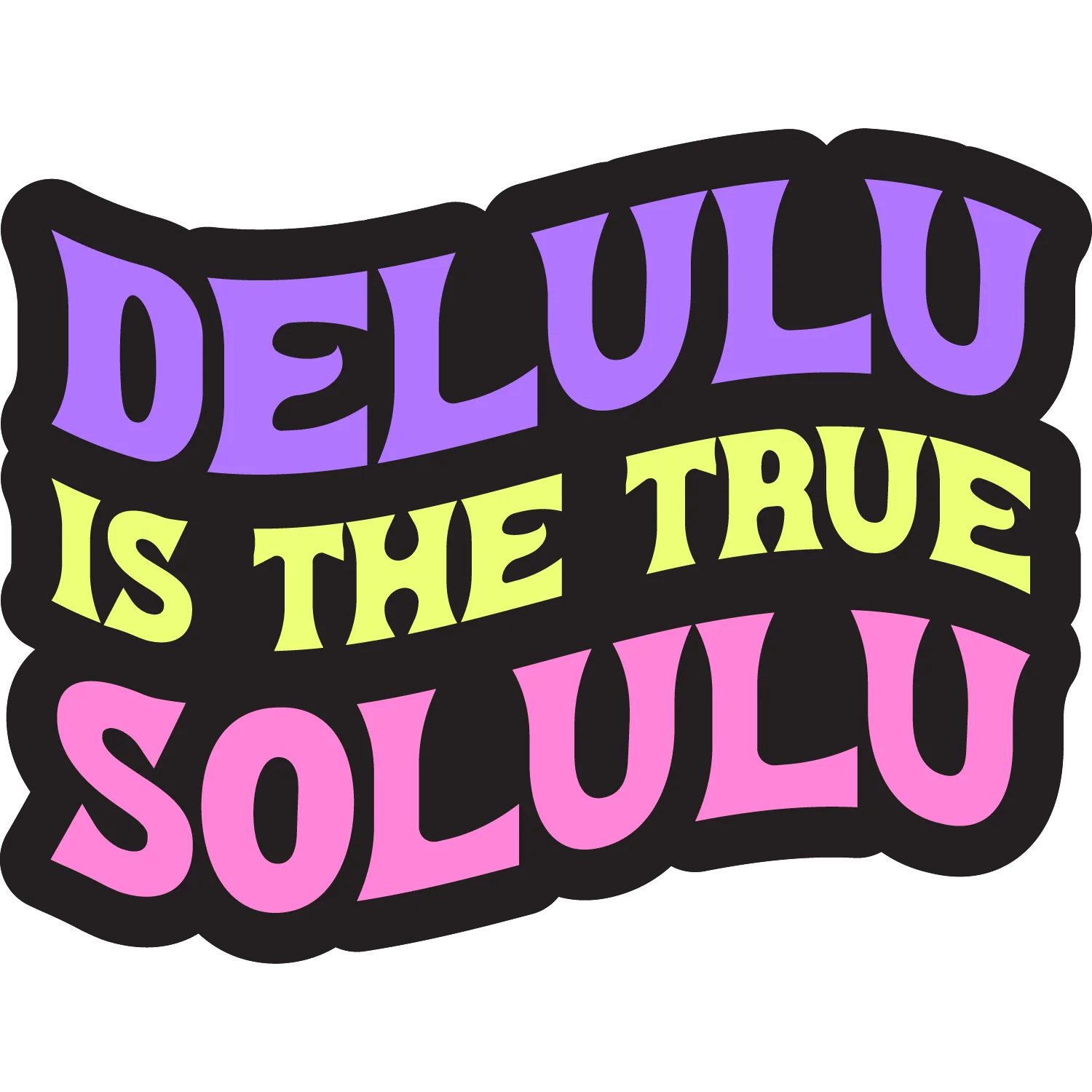 Trending Decals